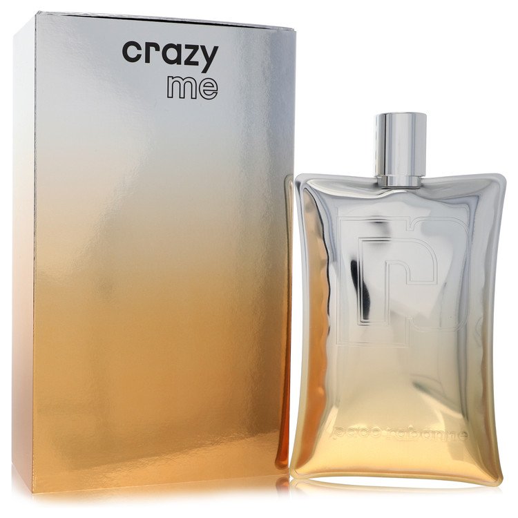 Paco Rabanne Crazy Me Unisex Eau De Parfum 2.1 FL OZ | 62 ML