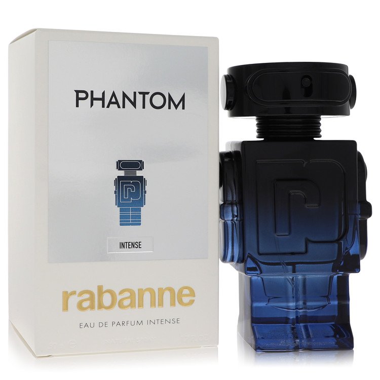 Paco Rabanne Phantom Intense Men's Eau De Parfum 1.7 FL OZ | 50 ML