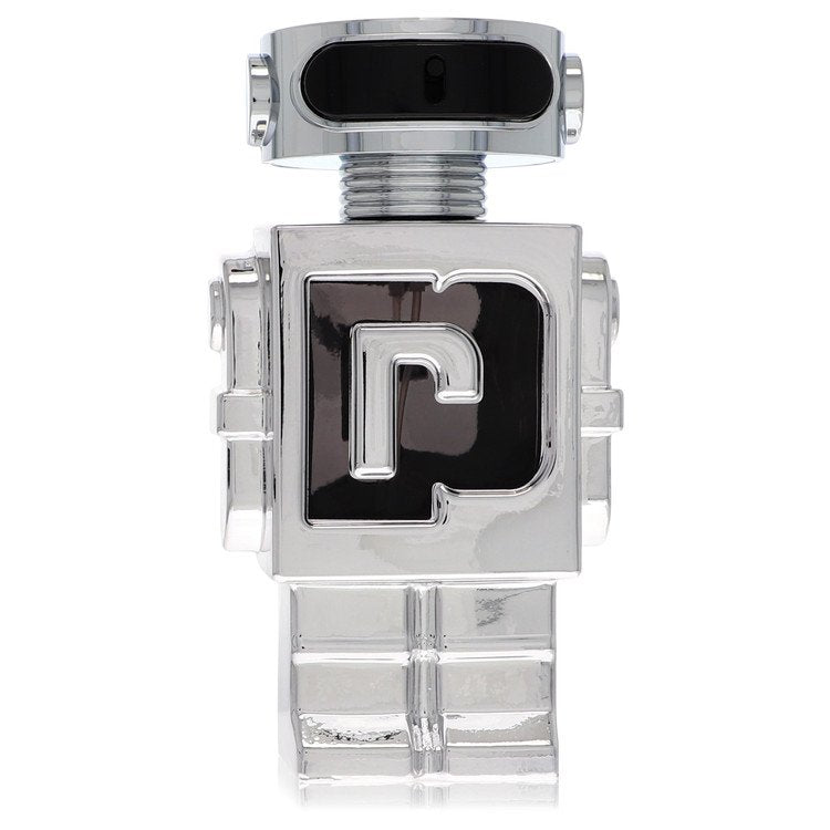 Paco Rabanne Phantom Men's Eau De Toilette Tester 3.4 FL OZ | 100 ML