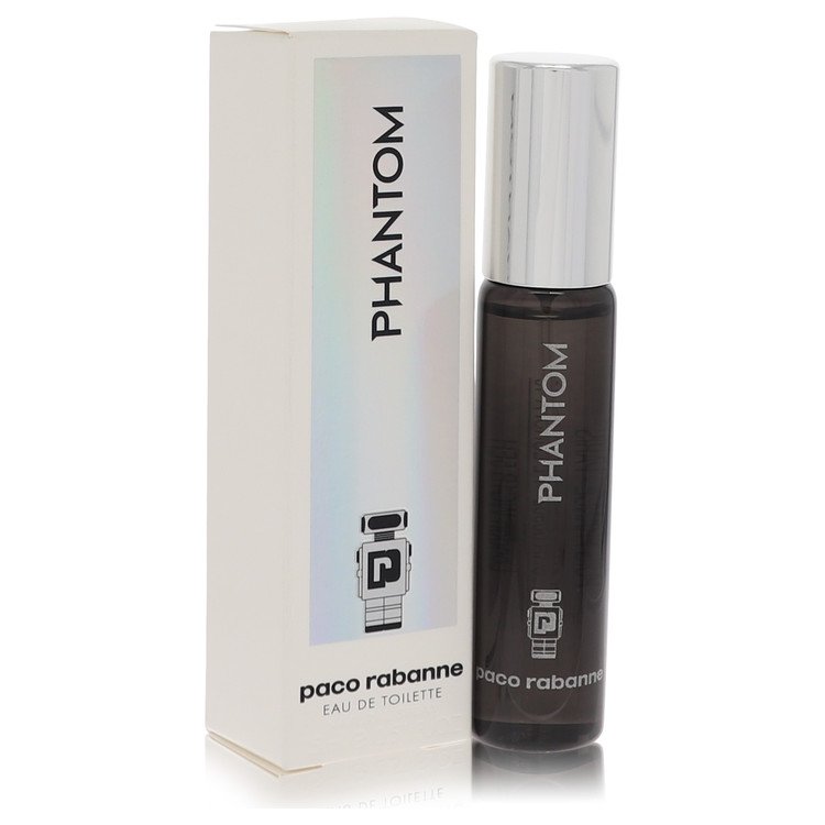 Paco Rabanne Phantom Men's Eau De Toilette 0.5 FL OZ | 15 ML