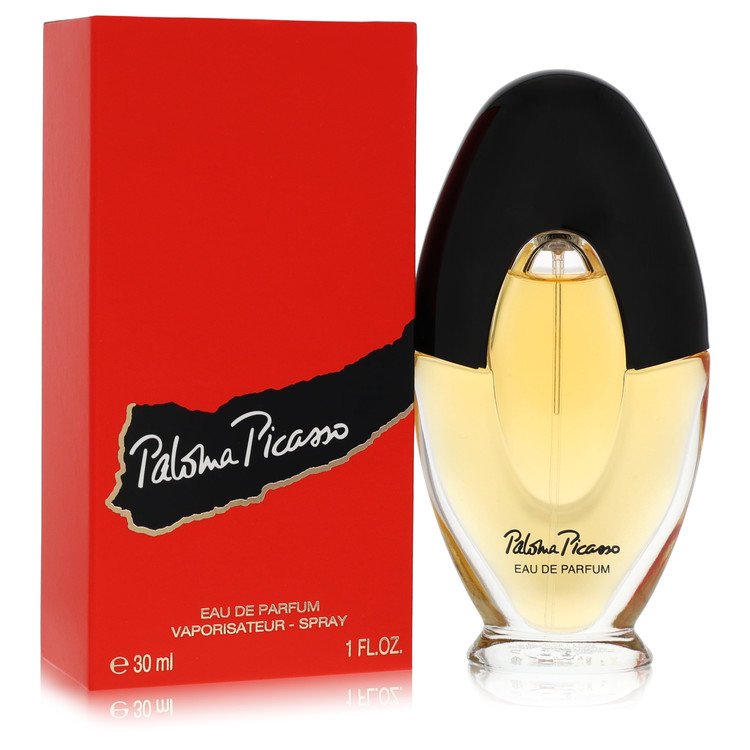 Paloma Picasso Paloma Picasso Women's Eau De Parfum 1 FL OZ | 30 ML