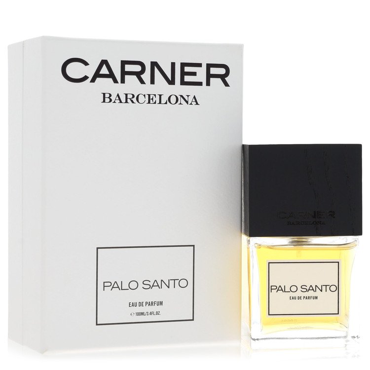 Carner Barcelona Palo Santo Unisex Eau De Parfum 3.4 FL OZ | 100 ML