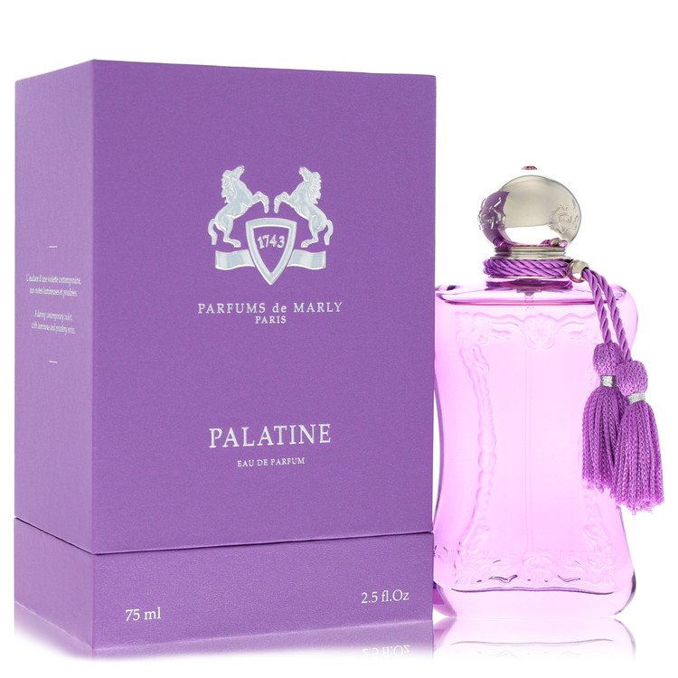 Parfums De Marly Palatine Women's Eau De Parfum 2.5 FL OZ | 75 ML