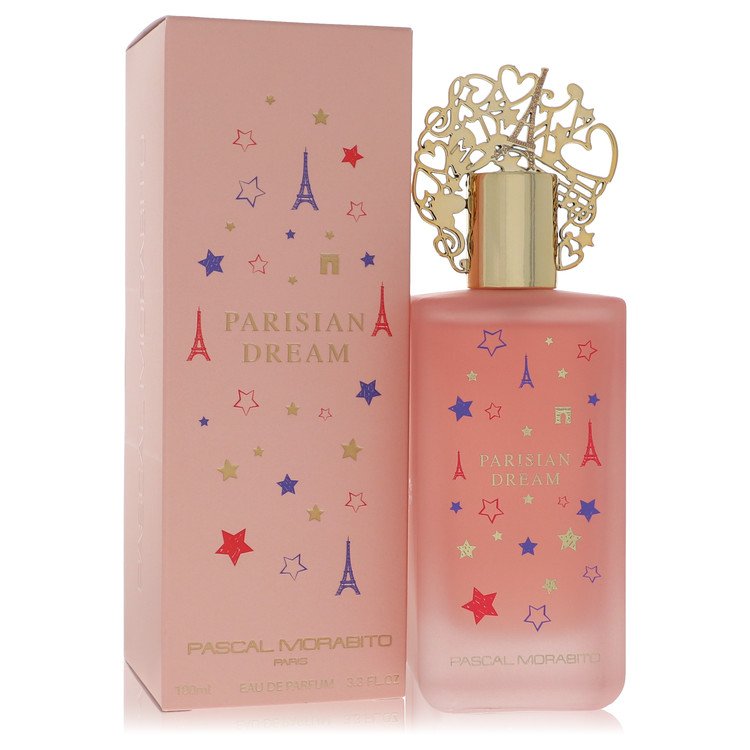 Pascal Morabito Parisian Dream Women's Eau De Parfum 3.3 FL OZ | 100 ML