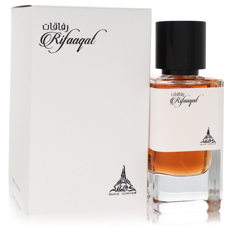 Paris Corner Rifaaqat Unisex Eau De Parfum 2.8 FL OZ | 82 ML