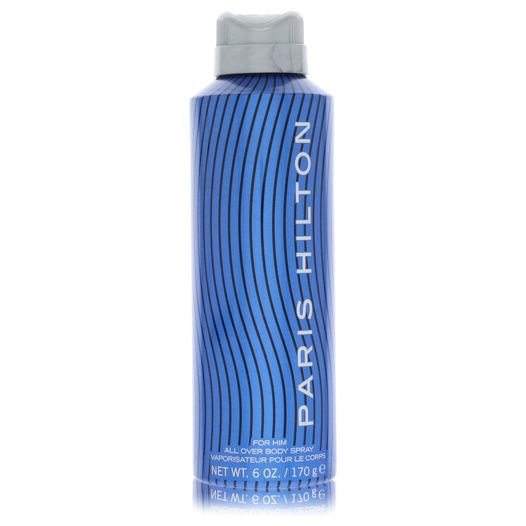 Paris Hilton Men's Deodorant Spray 6 OZ | 170 G