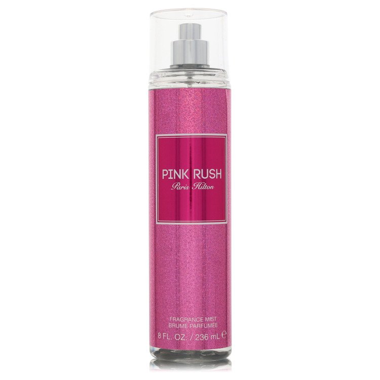 Paris Hilton Pink Rush Women's Fragrance Mist 8 FL OZ | 240 ML