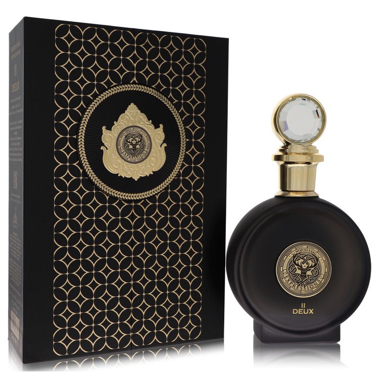 Paris Corner North Stag Expressions Ii Deux Unisex Extrait De Parfum 3.4 FL OZ | 100 ML