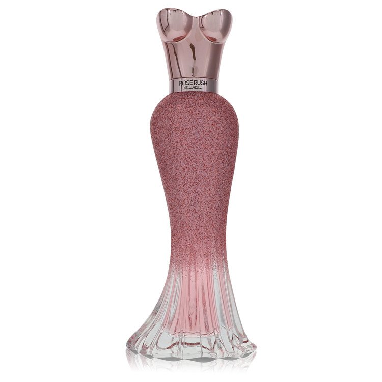 Paris Hilton Rose Rush Women's Eau De Parfum Tester 3.4 FL OZ | 100 ML