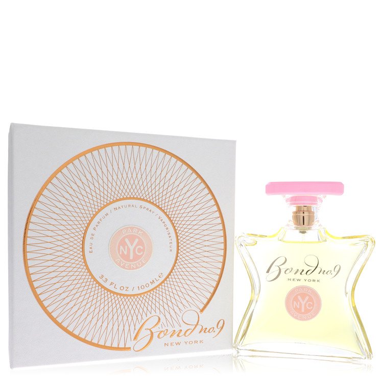 Bond No. 9 Park Avenue Women's Eau De Parfum 3.3 FL OZ | 100 ML