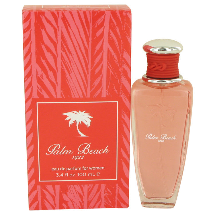 Palm Beach 1922 Women's Eau De Parfum 3.4 FL OZ | 100 ML