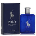 Ralph Lauren Polo Blue Men's Eau De Parfum 4.2 FL OZ | 125 ML