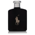Ralph Lauren Polo Black Men's Eau De Toilette Tester 4.2 FL OZ | 125 ML