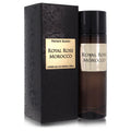 Chkoudra Paris Private Blend Royal Rose Morocco Eau De Parfum 3.4 FL OZ | 100 ML