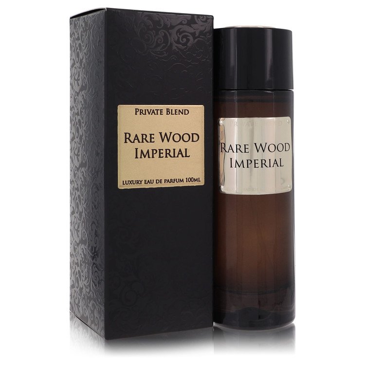 Chkoudra Paris Private Blend Rare Wood Imperial Eau De Parfum 3.4 FL OZ | 100 ML