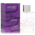 Pierre Cardin Pour Femme L'intense Women's Eau De Parfum 1.7 FL OZ | 50 ML