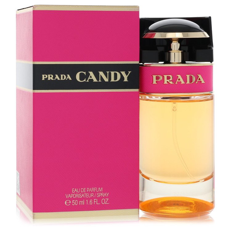 Prada Candy Women's Eau De Parfum 1.7 FL OZ | 50 ML
