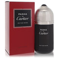 Cartier Pasha De Cartier Noire Men's Eau De Toilette 3.3 FL OZ | 100 ML