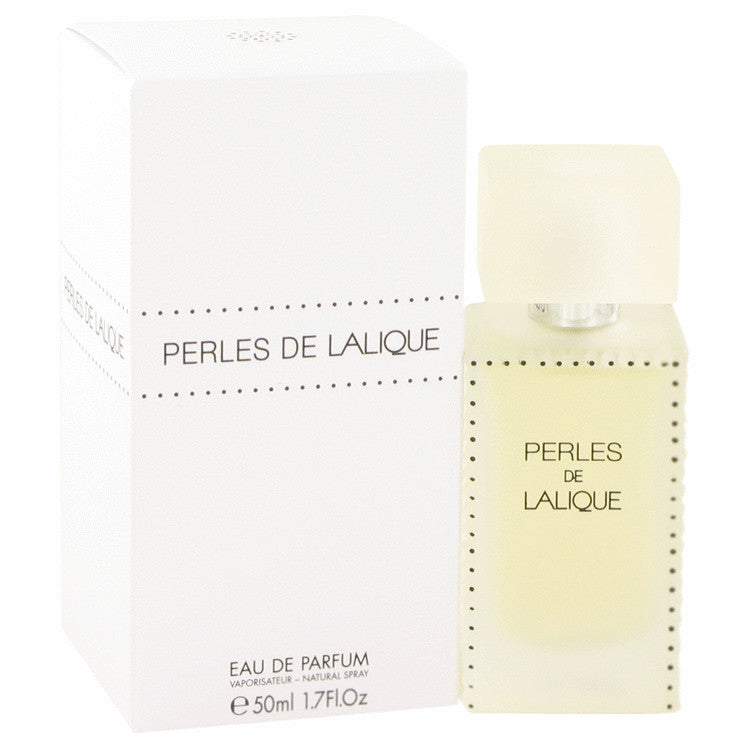 Lalique Perles De Lalique Women's Eau De Parfum 1.7 FL OZ | 50 ML