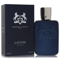 Parfums De Marly Layton Royal Essence Men's Eau De Parfum 4.2 FL OZ | 125 ML