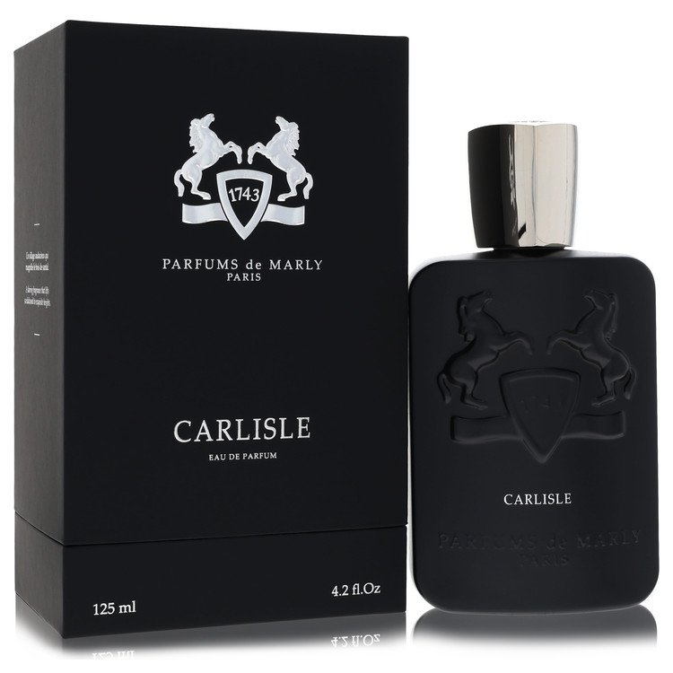 Parfums De Marly Carlisle Unisex Eau De Parfum 4.2 FL OZ | 125 ML