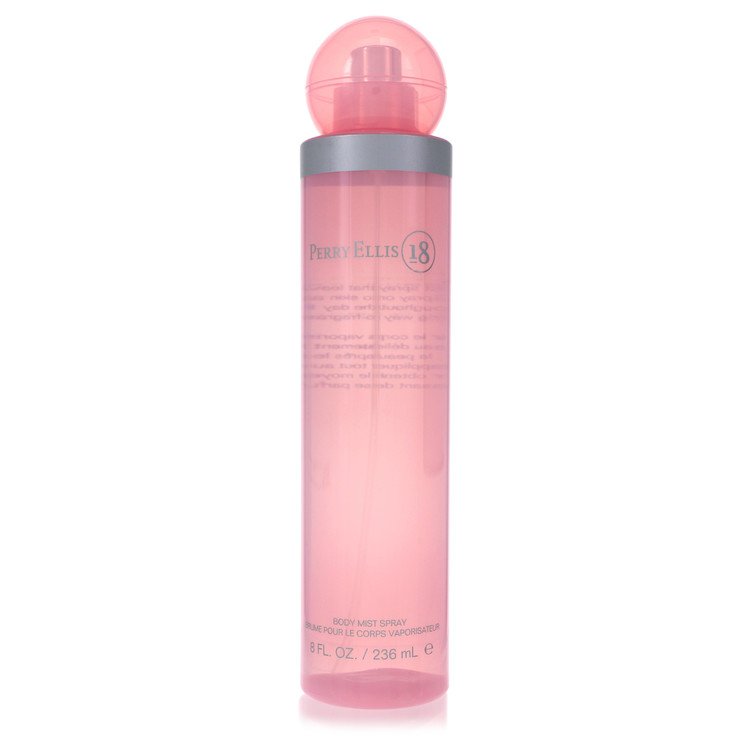 Perry Ellis 18 Women's Body Mist 8 FL OZ | 240 ML