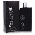 Perry Ellis 18 Intense Men's Eau De Toilette 3.4 FL OZ | 100 ML