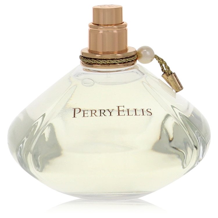 Perry Ellis Perry Ellis Women's Eau De Parfum Tester 3.4 FL OZ | 100 ML