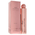Perry Ellis 360 Collection Rose Women's Eau De Parfum 3.4 FL OZ | 100 ML