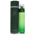 Perry Ellis 360 Green Men's Eau De Toilette 3.4 FL OZ | 100 ML