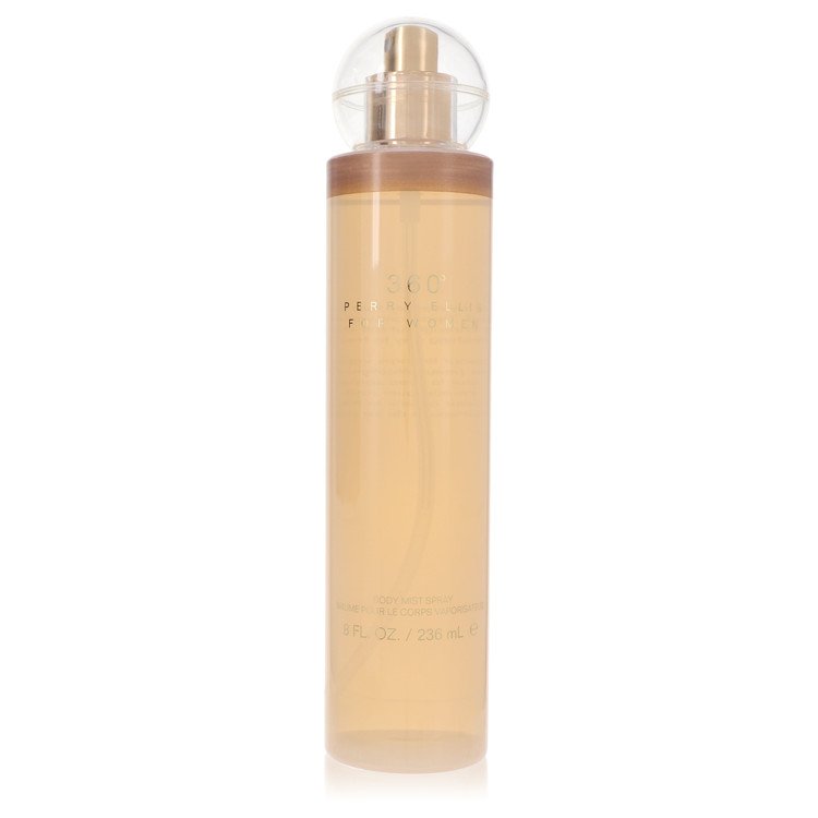 Perry Ellis 360 Women's Body Mist 8 FL OZ | 240 ML