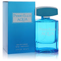 Perry Ellis Aqua Men's Eau De Toilette 3.4 FL OZ | 100 ML