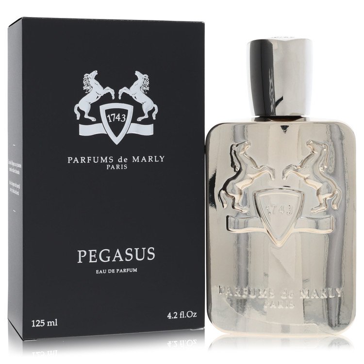 Parfums de Marly Pegasus Unisex Eau De Parfum 4.2 FL OZ | 125 ML