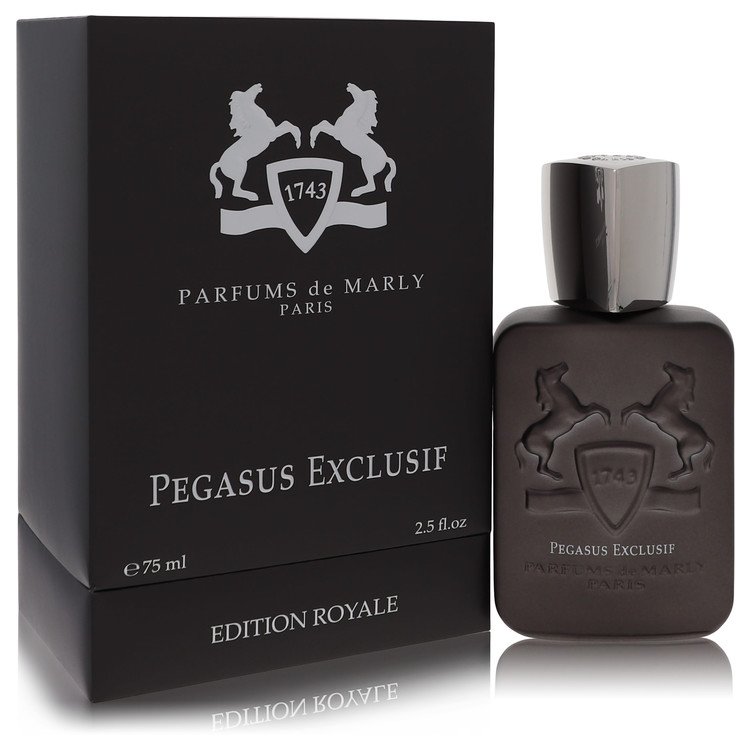 Parfums De Marly Pegasus Exclusif Men's Eau De Parfum 2.5 FL OZ | 75 ML