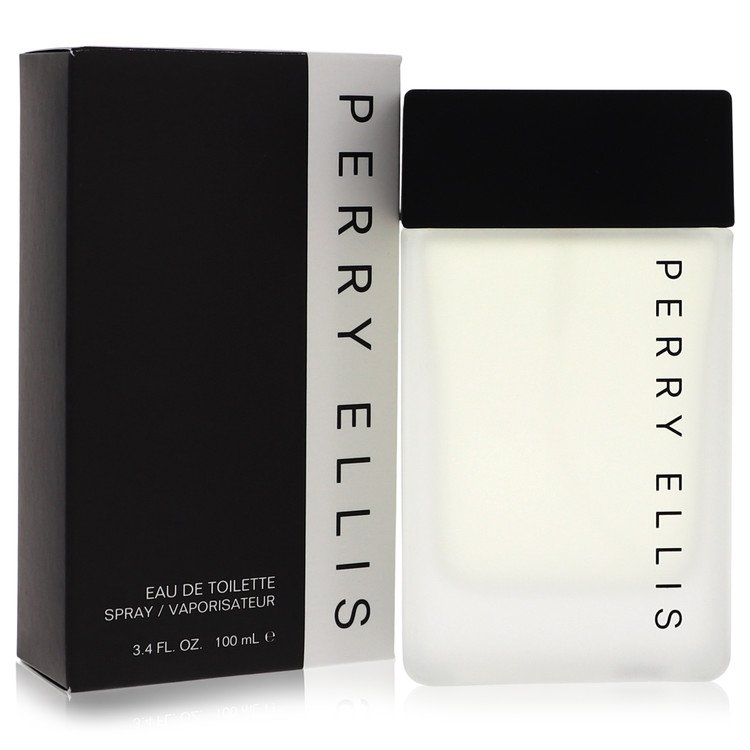 Perry Ellis 2017 Men Eau De Toilette 3.4 FL OZ | 100 ML