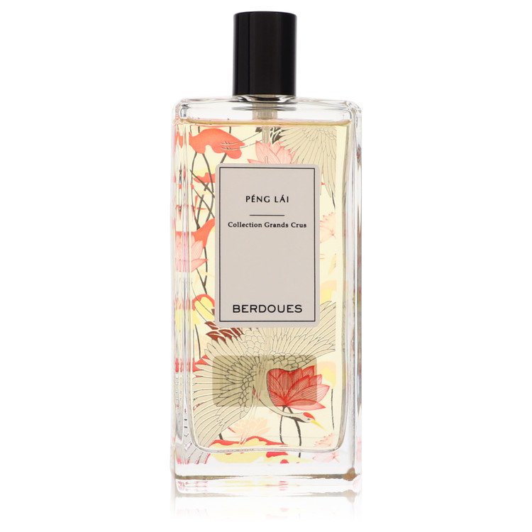 Berdoues Peng Lai Unisex Eau De Parfum Tester 3.4 FL OZ | 100 ML