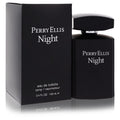 Perry Ellis Night Men's Eau De Toilette 3.4 FL OZ | 100 ML