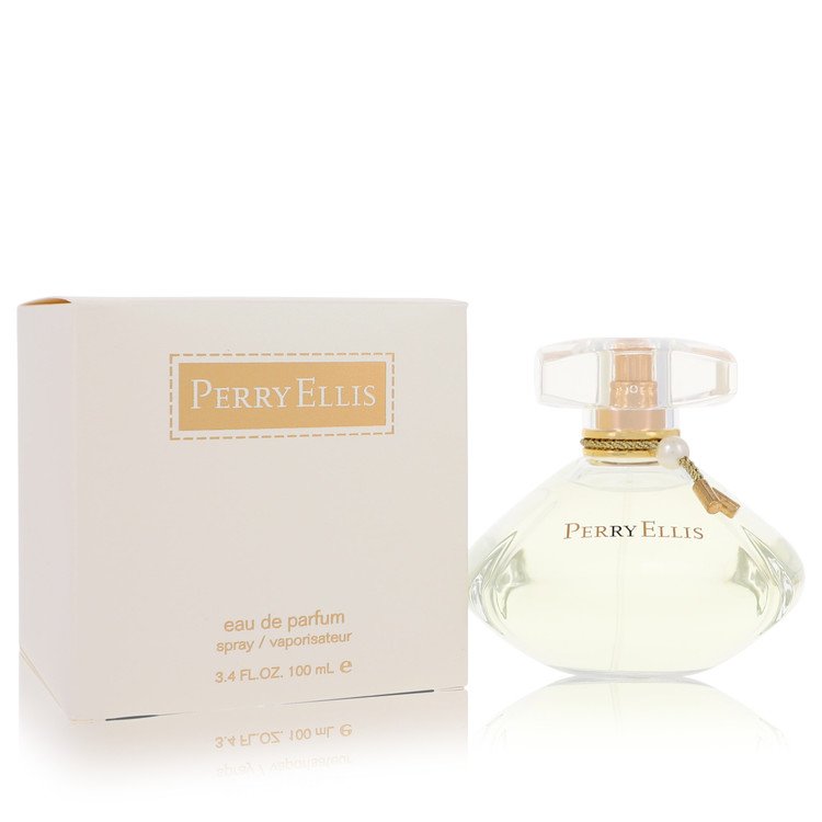 Perry Ellis Perry Ellis (new) Women's Eau De Parfum 3.4 FL OZ | 100 ML
