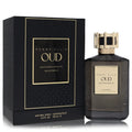 Perry Ellis Oud Black Vanilla Absolute Unisex Eau De Parfum 3.4 FL OZ | 100 ML