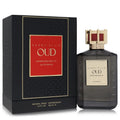 Perry Ellis Oud Saffron Rose Absolute Unisex Eau De Parfum 3.4 FL OZ | 100 ML