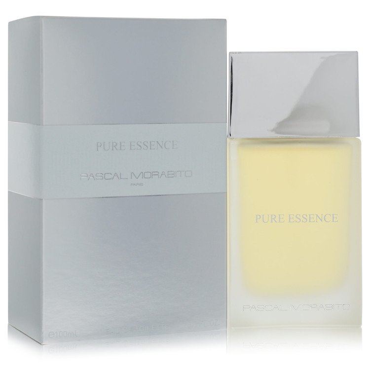 Pascal Morabito Pure Essence Men's Eau De Toilette 3.4 FL OZ | 100 ML