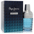 Pepe Jeans London Life Is Now Men's Eau De Toilette 3.4 FL OZ | 100 ML