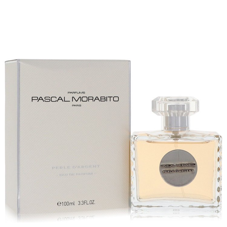 Pascal Morabito Perle D'argent Women's Eau De Parfum 3.4 FL OZ | 100 ML