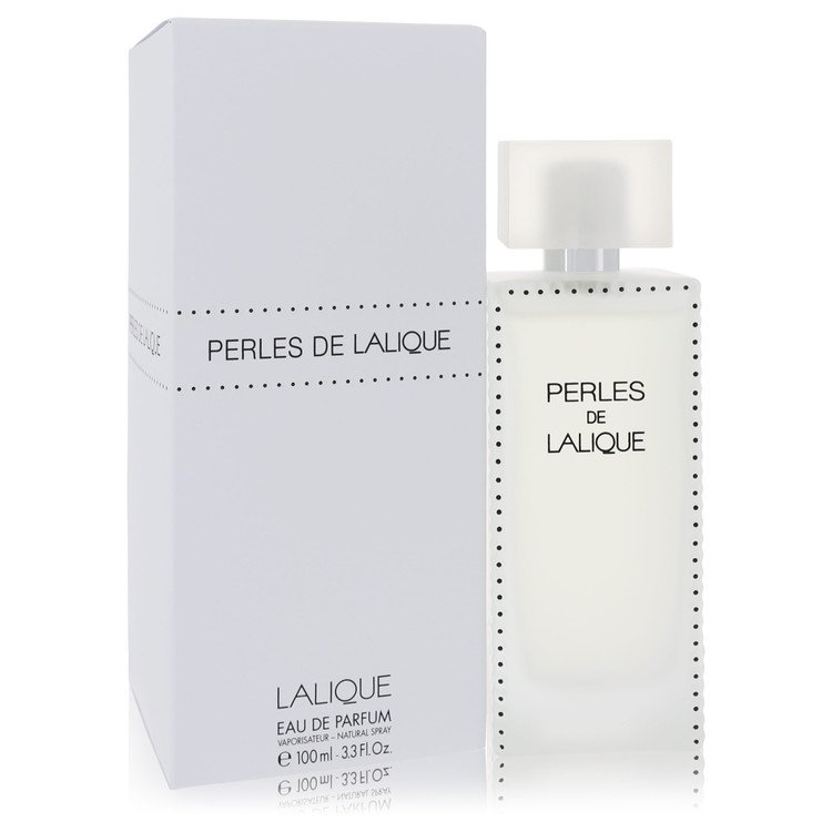 Lalique Perles De Lalique Women's Eau De Parfum 3.4 FL OZ | 100 ML