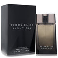Perry Ellis Night Sky Men's Eau De Toilette 3.4 FL OZ | 100 ML