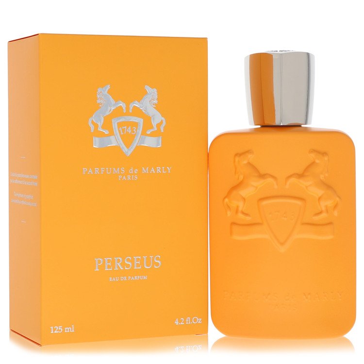 Parfums De Marly Perseus Men's Eau De Parfum 4.2 FL OZ | 125 ML