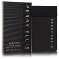 Perry Ellis Midnight Men's Eau De Toilette Spray 3.4 FL OZ | 100 ML