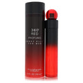 Perry Ellis 360 Red Men's Eau De Parfum 3.4 FL OZ | 100 ML