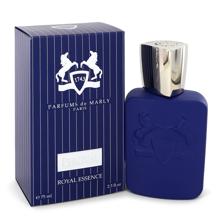 Parfums De Marly Percival Royal Essence Unisex Eau De Parfum 2.5 FL OZ | 75 ML