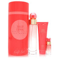 Perry Ellis 360 Coral Women's Gift Set 3.4 FL OZ | 100 ML